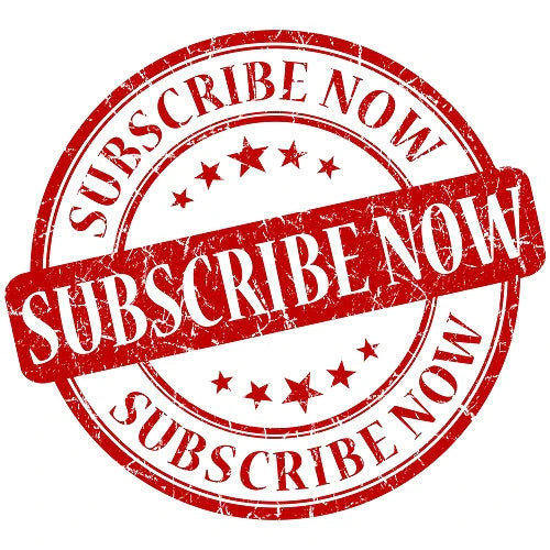 KMK Living Inc subscription
