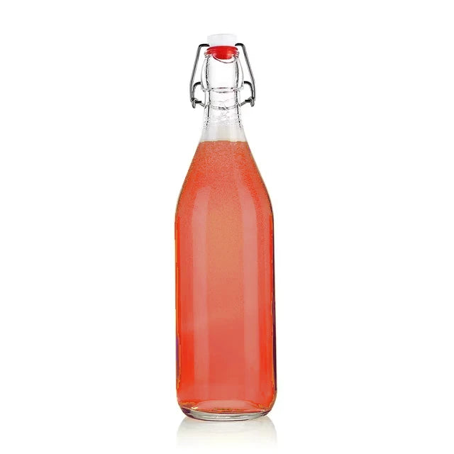 Raspberry Sage Rose