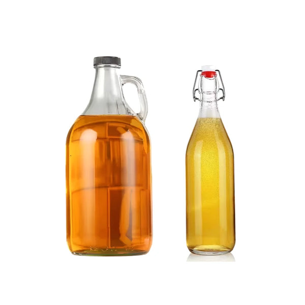 KMK Living Growlers
