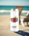 Mabel Brewing Ginger Beer
